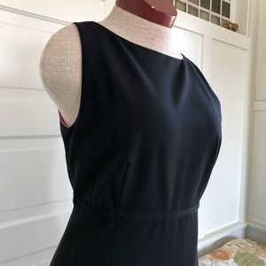 GAP Little Black Dress